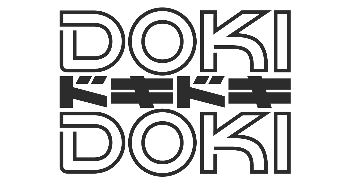 Doki Doki